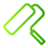 Le logo rouleau vert est le symbole d'une nouvelle aventure qui commence. Il représente l'innovation et la créativité qui sont nécessaires pour ouvrir de nouvelles portes et réaliser des projets ambitieux. Avec le logo rouleau vert, les possibilités sont infinies et le monde est prêt à être exploré.